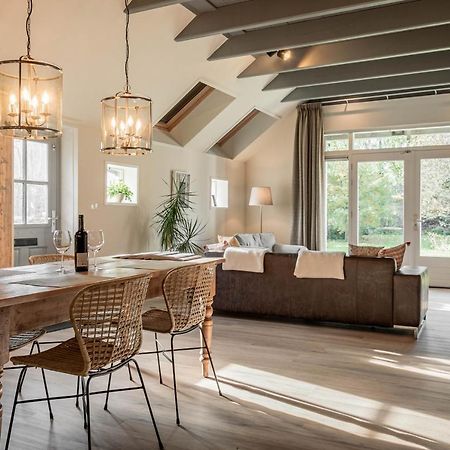De Lindenhoeve Valthe Exteriör bild