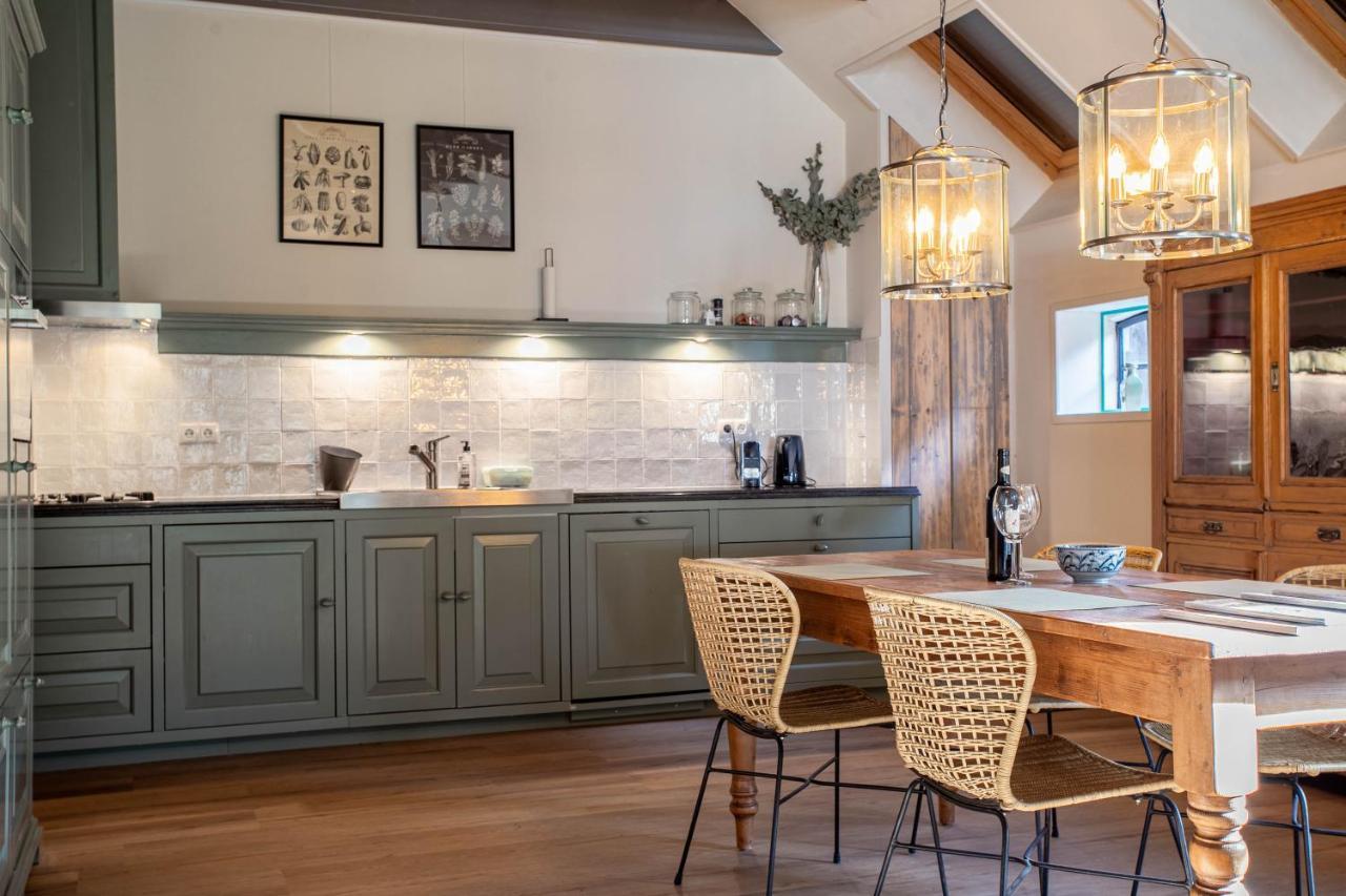 De Lindenhoeve Valthe Exteriör bild