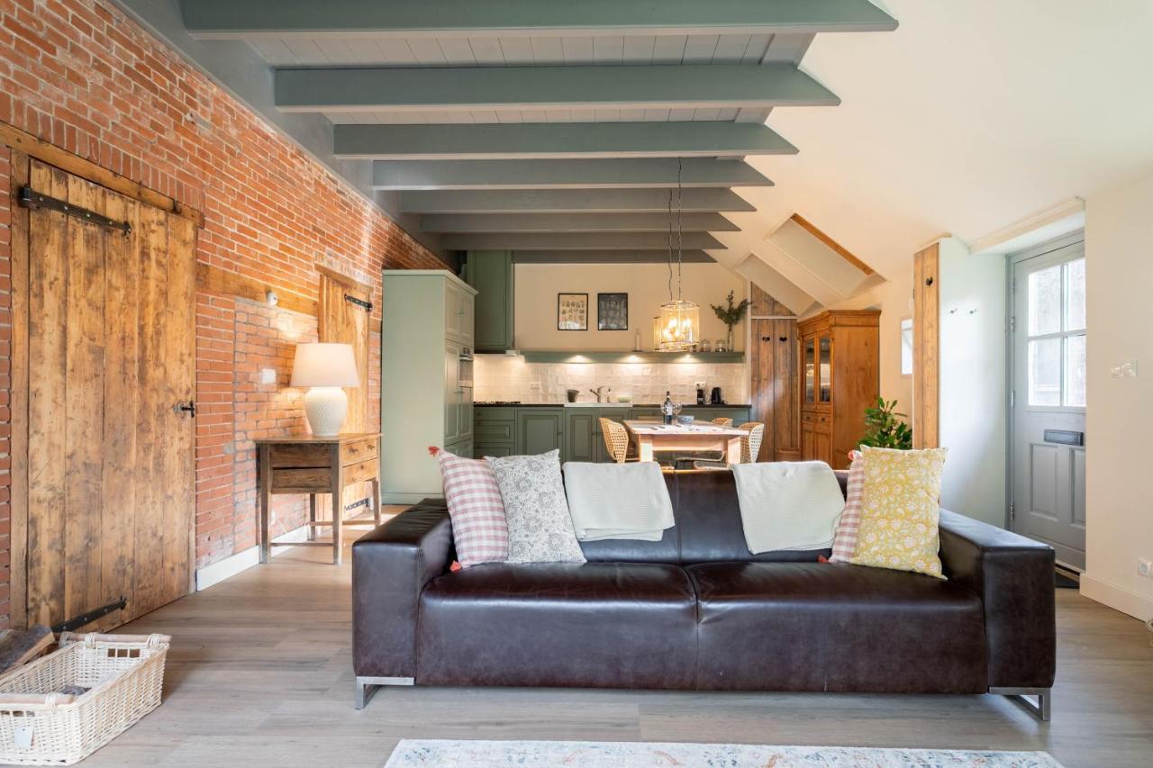 De Lindenhoeve Valthe Exteriör bild