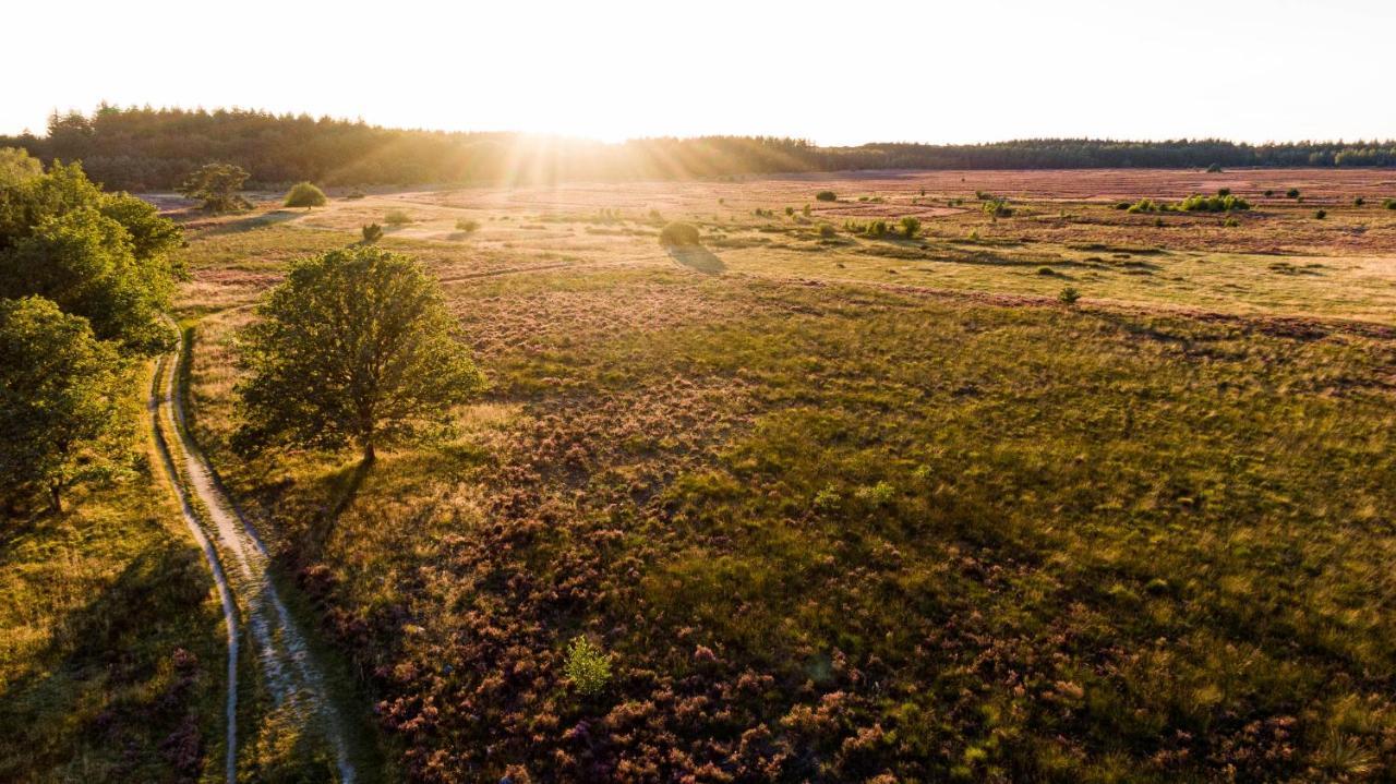 De Lindenhoeve Valthe Exteriör bild